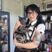 I'm Helen Cat Sitter  Cat Mom In Austin