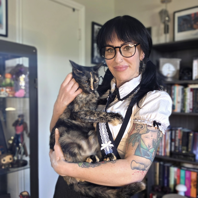 I'm Helen Cat Sitter Cat Mom In Austin I'm Helen Cat Sitter Cat Mom In Austin