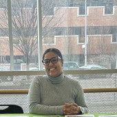 Tashawnee G.