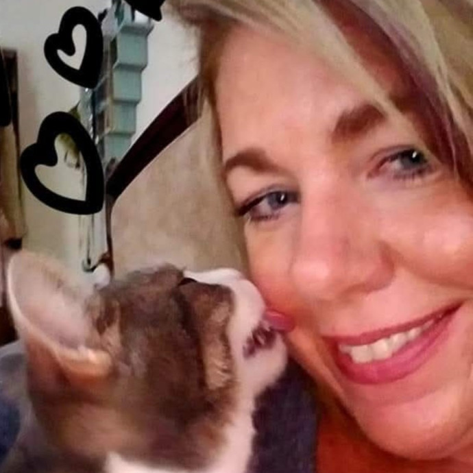 Shannon-Your Cat Caretaker