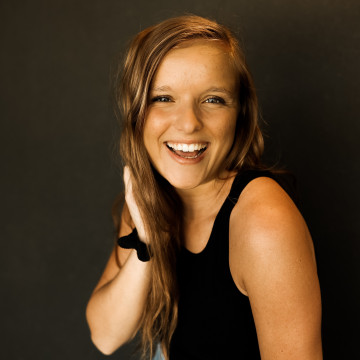 Katie's profile
