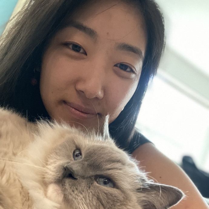 Taylor Gentle And Patient Cat Sitter