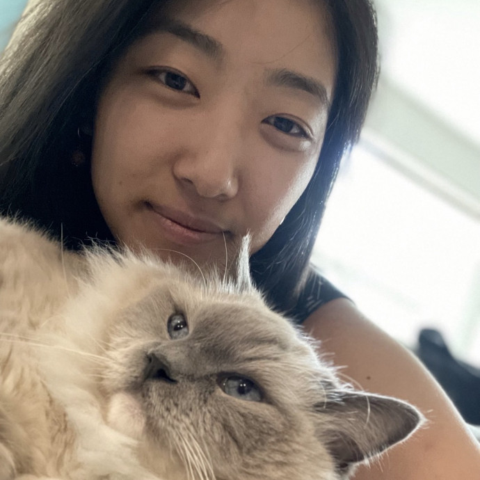 Taylor Gentle And Patient Cat Sitter