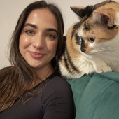 Karina The Cat Lover