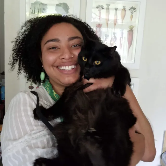 Fear Free Vet Assistant  Cat Lover