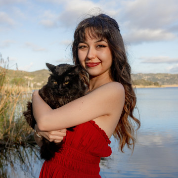 Desiree's profile