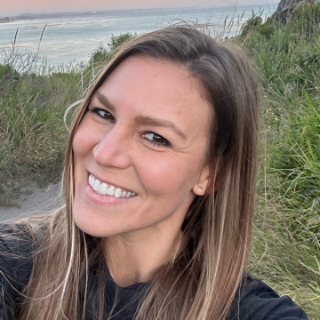 Heather's profile