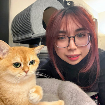 Nan Yadanar's profile