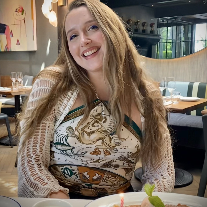 Love Them Like My Own 