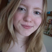 Kailey B.