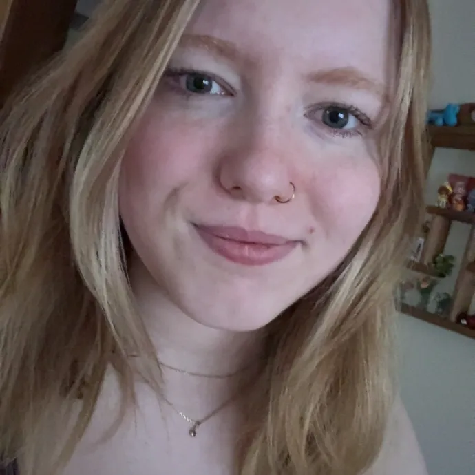 Kailey B.