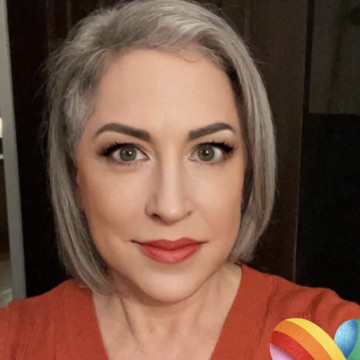 Tracy's profile