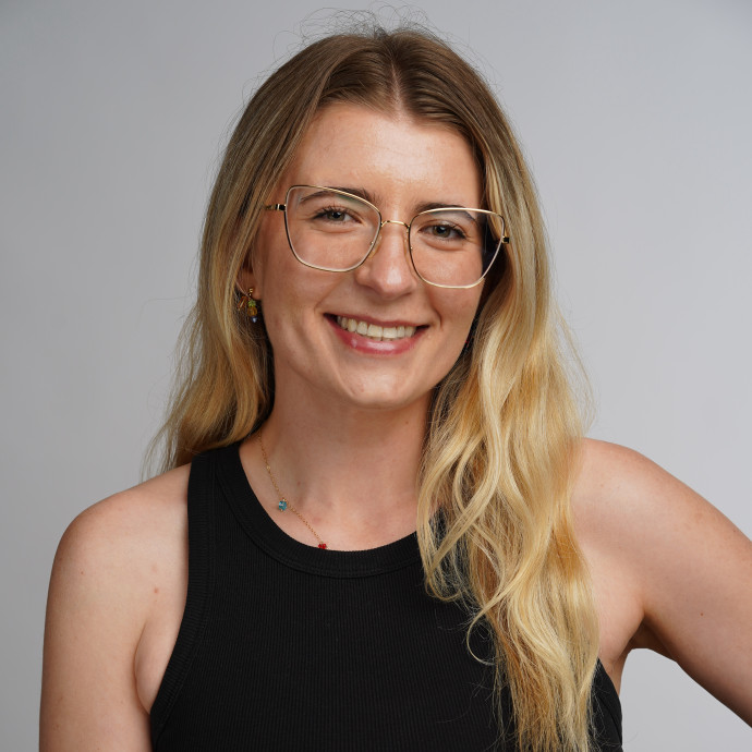 Kate's Whisker Watch