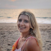 Kate's Whisker Watch