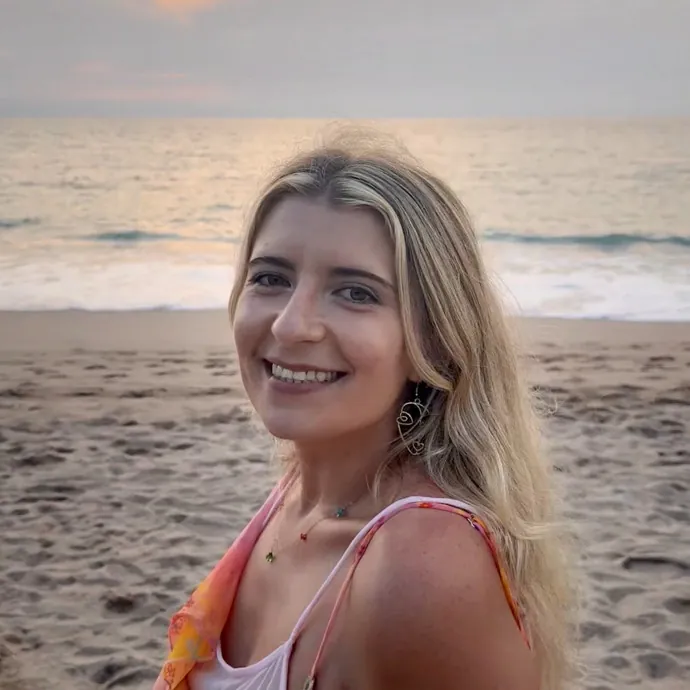 Kate's Whisker Watch