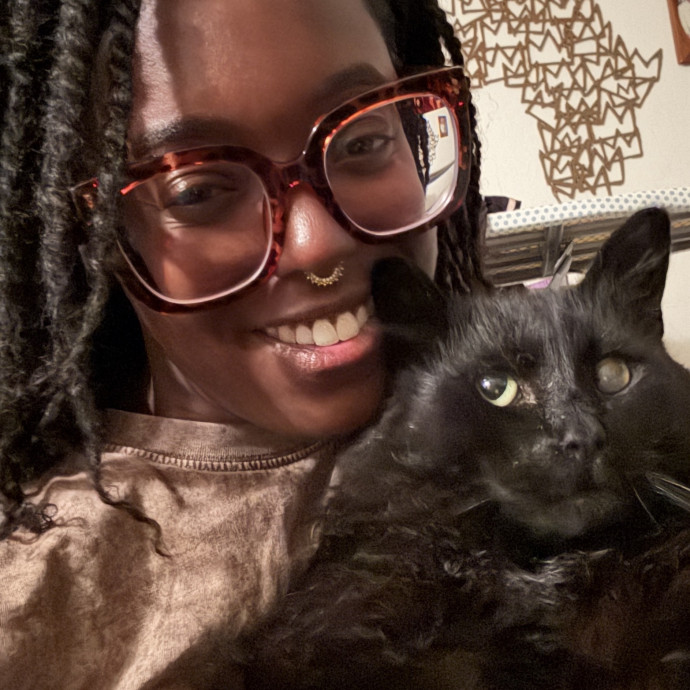 Patient N' Playful - Ur Cat's New Bestie