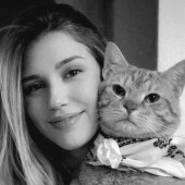 Cat Lover  Trusted In-Home Sitter