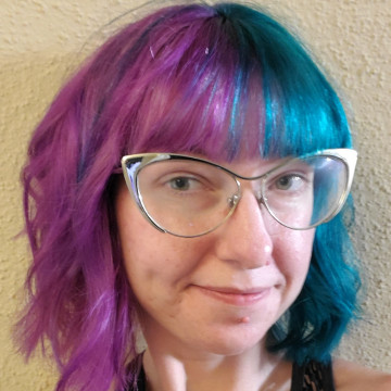 Jenny's profile