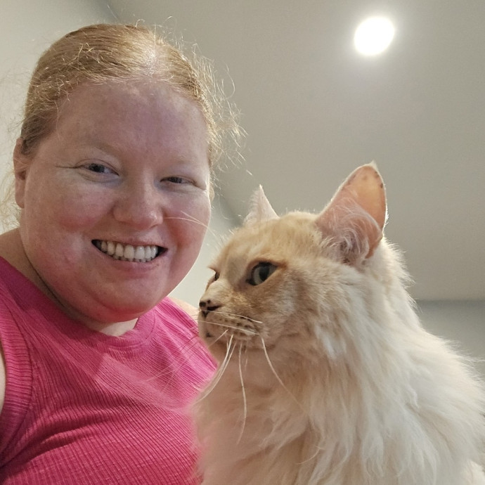 Maple Grove Cat Lady's Pet Sitting