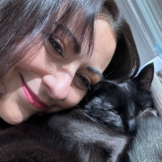 Your Cat's Next Favorite Human
