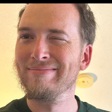 John's profile