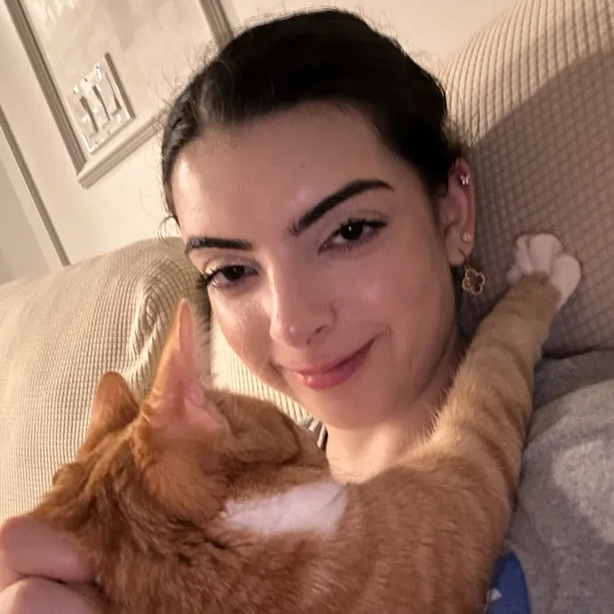 Belle K.
