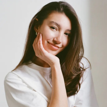 Maria's profile