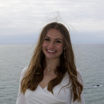 Haley's profile