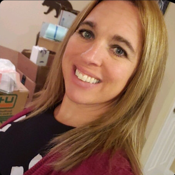 Kristi's profile