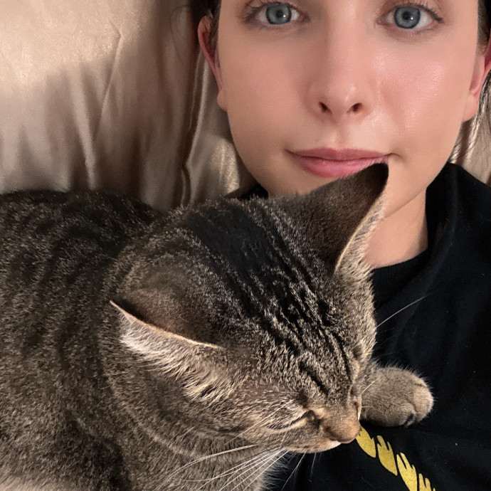 Cat Owner  Lover Cat Sitter