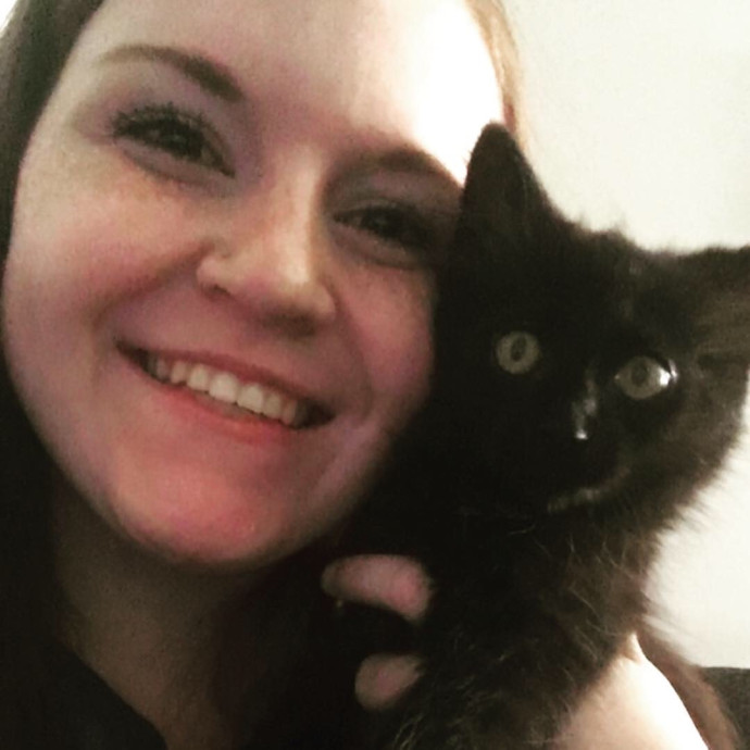 I Treat Cats Like Human Babies