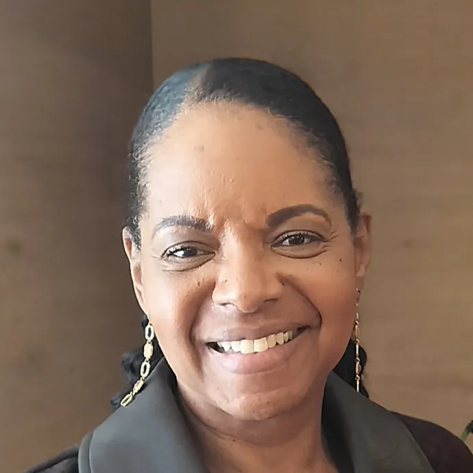Michelle S.