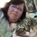 Your Go-To Cat Lady