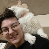 Experienced Sitter  Avid Cat Lover