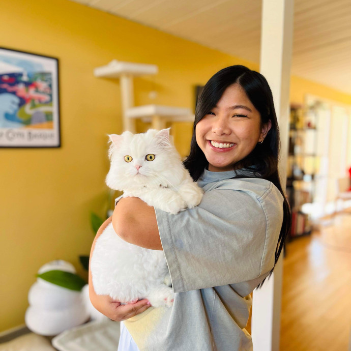 Feline-Focused Human-Approved Cat Care Feline-Focused Human-Approved Cat Care