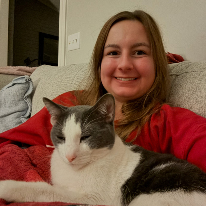 Experienced Cat Sitter