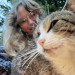 Life-Long Cat Lover