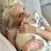 Devoted Cat Mom Of Four
