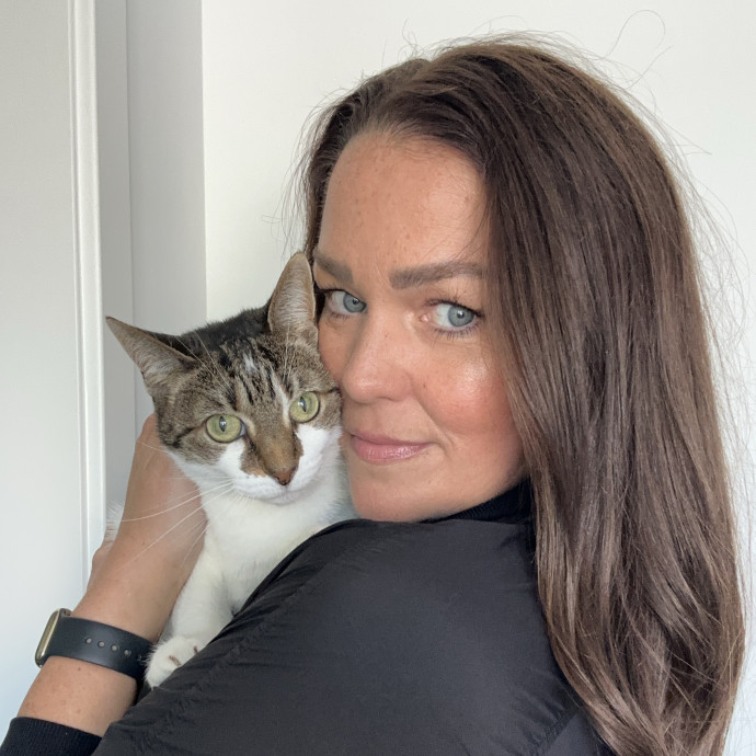 Sherry's Whisker Watch Sherry's Whisker Watch