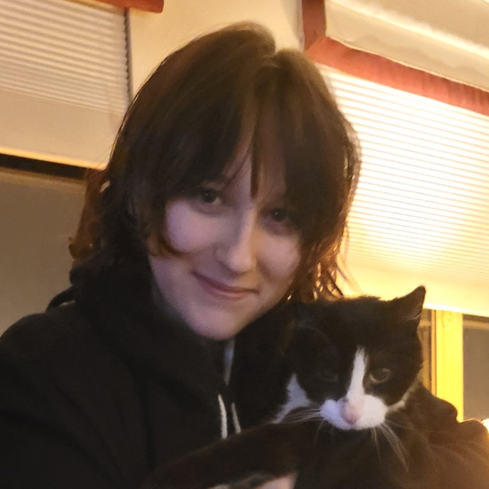 The Purrfect Cat Companion