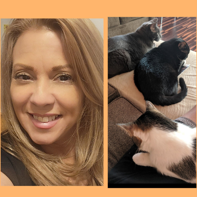 Purr-Fectly Friendly Feline Care