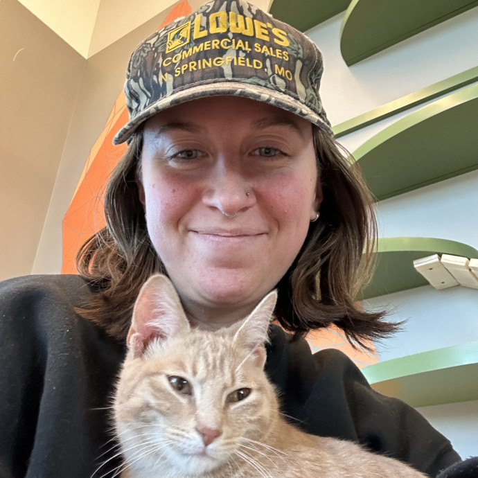 Fayetteville Local Caretaker