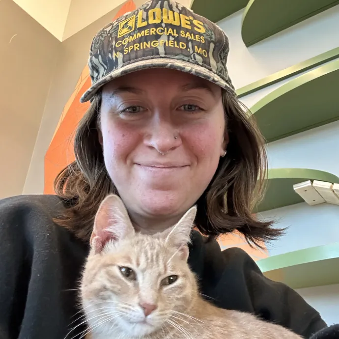 Fayetteville Local Caretaker