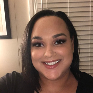 Mel's profile