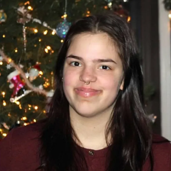 Proud Tripod Cat Mom