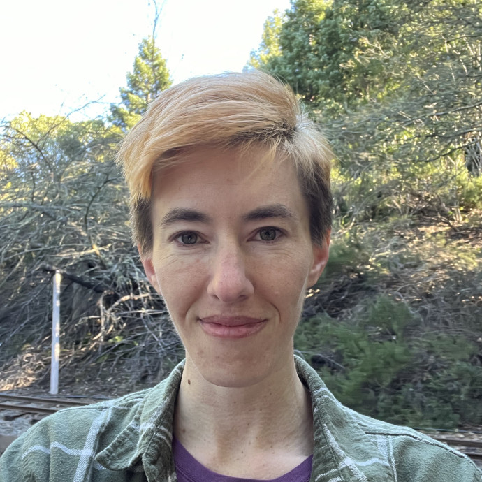 Compassionate And Playful Cat Mom