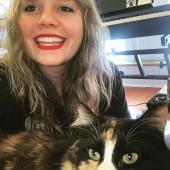 Cuddles With Cattitude