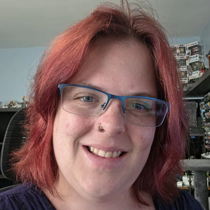 Cat Mom With Love To Spare