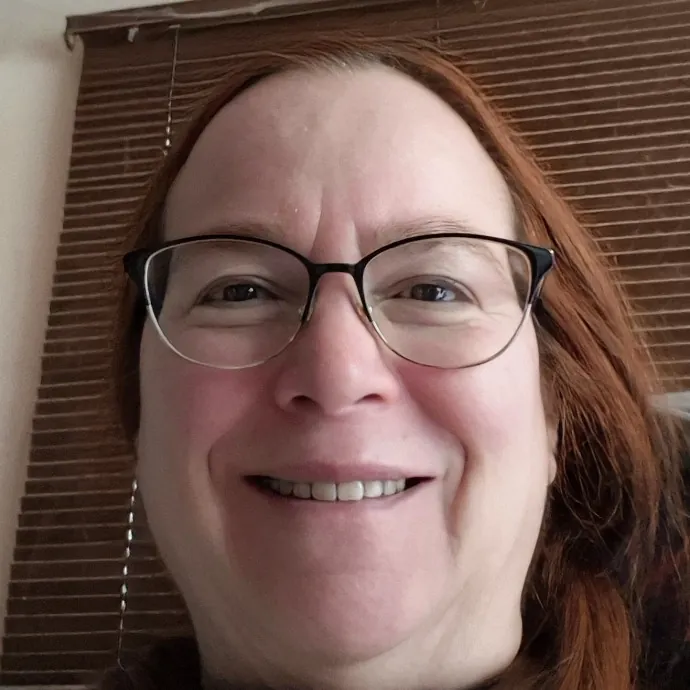 Marianne S.