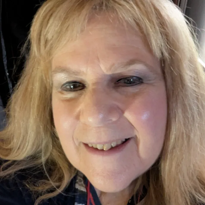 Marcie F.